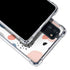 Patterned Dots Galaxy S20 FE Clear Case